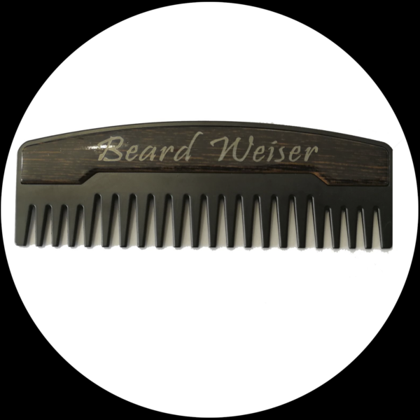 Unbreakable comb
