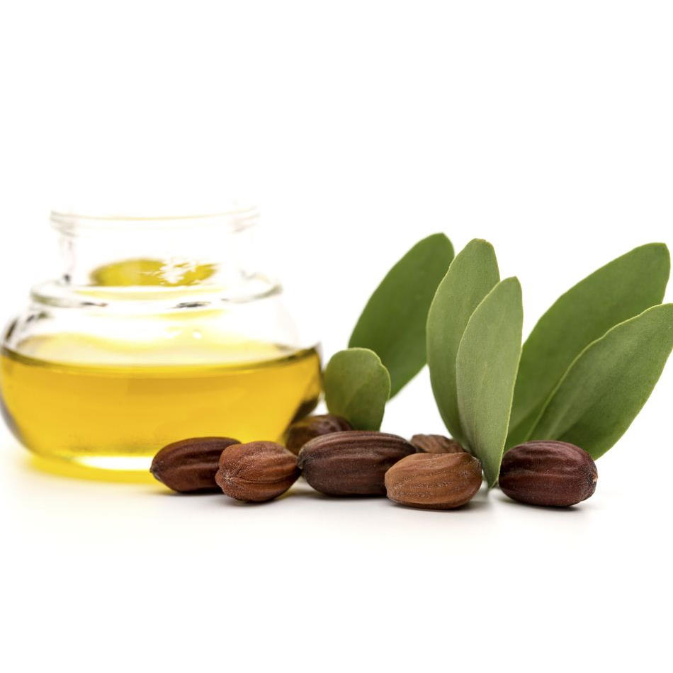 You are currently viewing Organic Jojoba vegetable oil