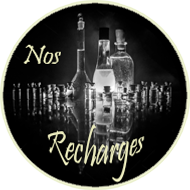 Nos recharges