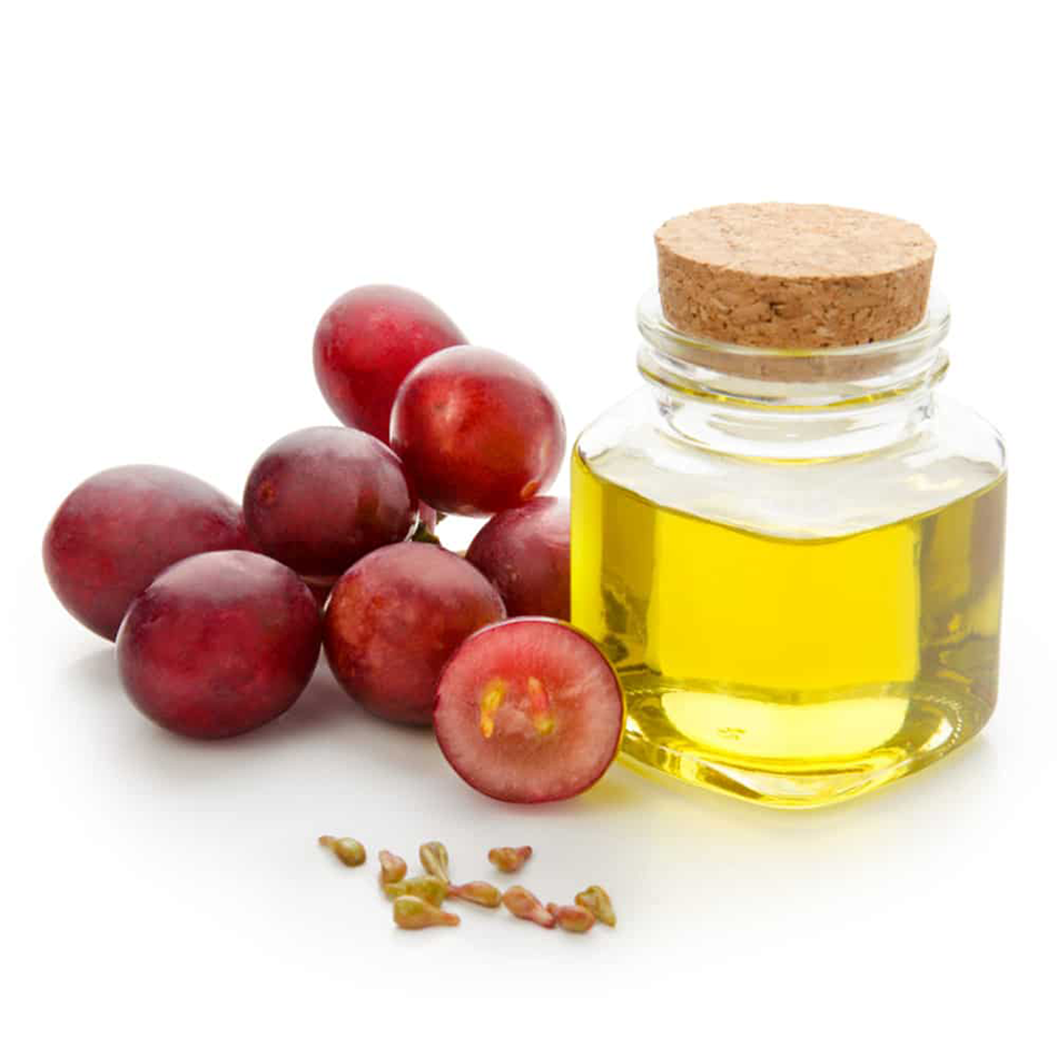 Grape Seed Vegetable Oil